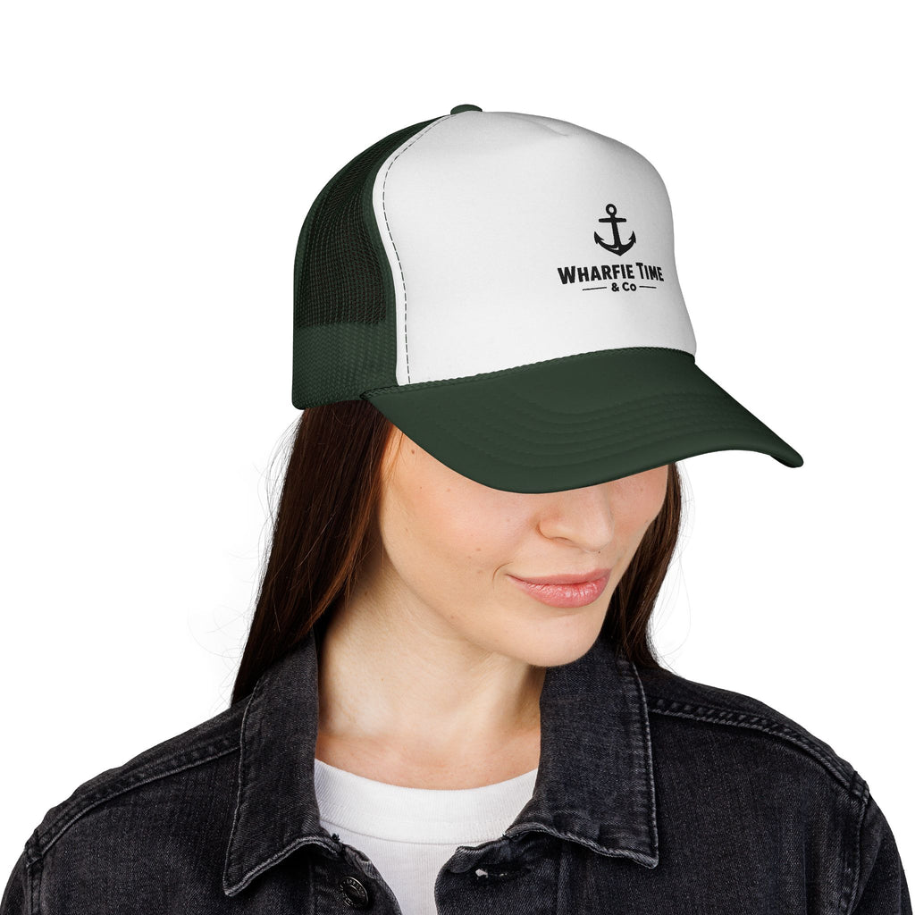 Copy of Trucker Caps