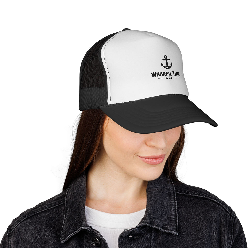 Copy of Trucker Caps