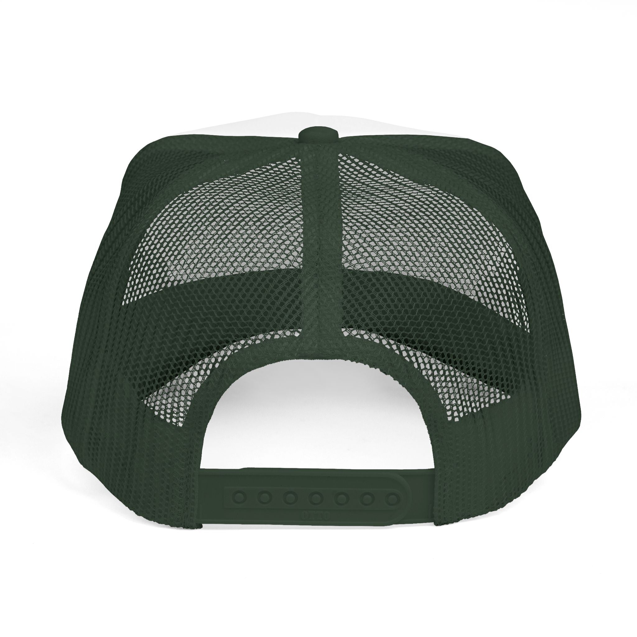 Wharfie Time Logo -Cap