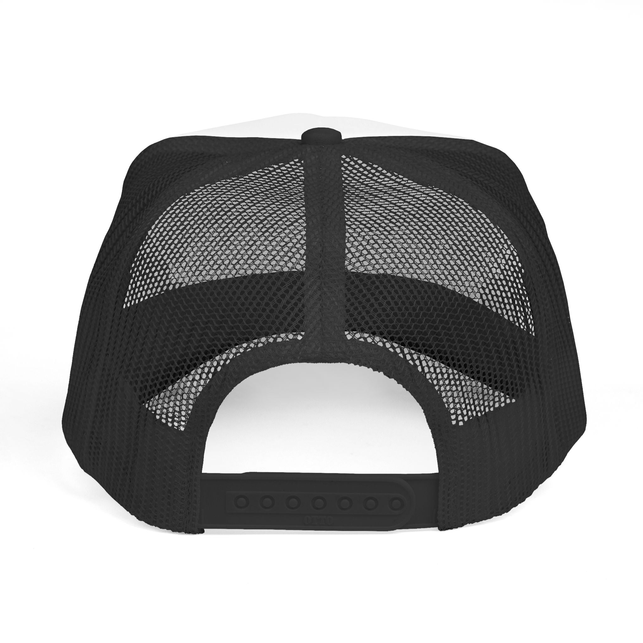 Wharfie Time Logo -Cap